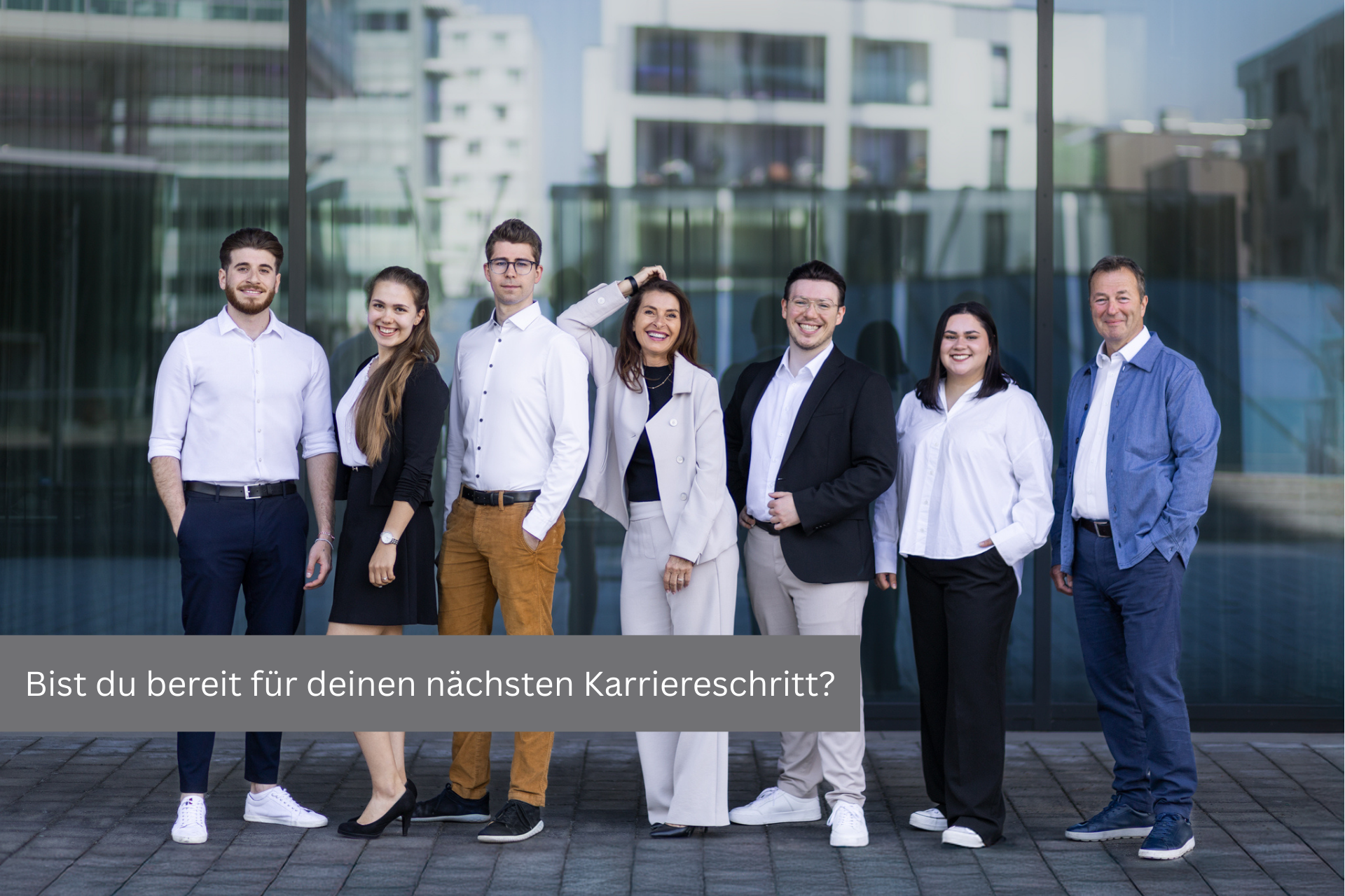 Junior Projektleiter (m/w/d)